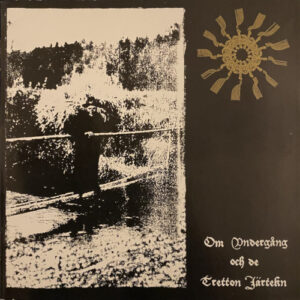 Om Undergång och de Tretton Järtekn