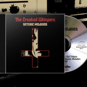 Satanic Melodies