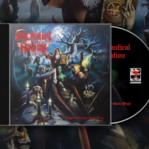 Dogme et Rituel de la Haute Magie