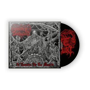 Al Nombre De La Muerte (Digipack)
