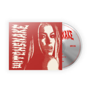 Witchsnake (Digipack)