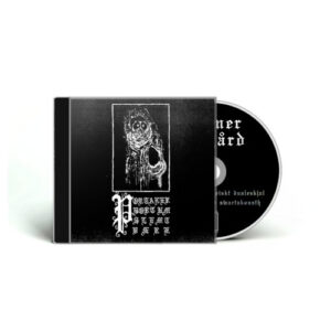 Portaler bort um slemt Værk