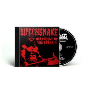 Deathcult of the Snake