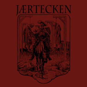 Jaertecken (10" Vinyl)