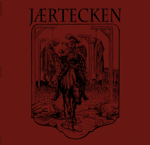 Jaertecken (10" Vinyl)