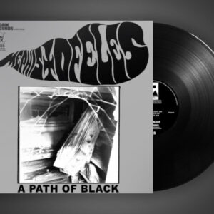 A Path Of Black (Vinyl LP)