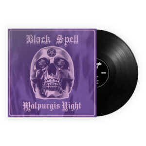 Walpurgis Night (Vinyl LP)