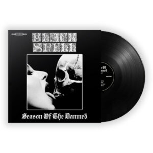 Season of the Damned (Vinyl LP)