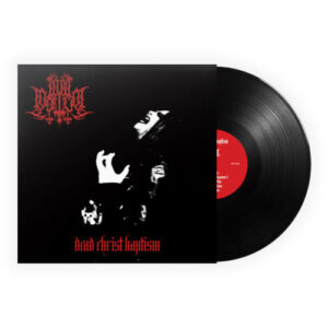 Dead Christ Baptism (Vinyl LP)