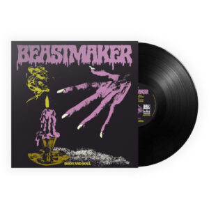 Body and Soul (Vinyl LP)