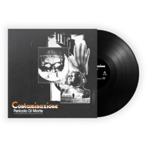 Pericolo di Morte (Vinyl LP)