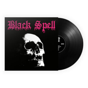 Black Spell (Vinyl LP)