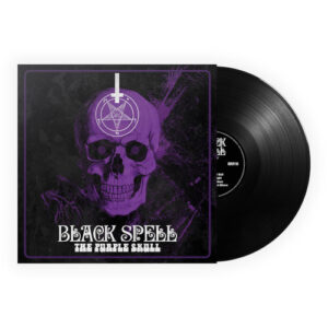 Purple Skull (Vinyl LP)