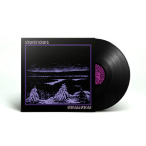 Mauvet Mauve (Vinyl LP)