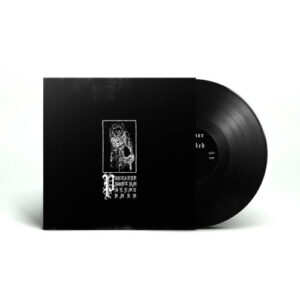 Portaler bort um slemt værk (Vinyl LP)