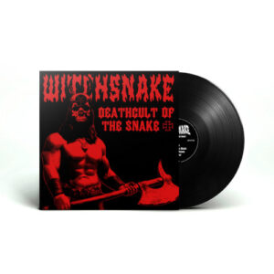 Deathcult of the Snake (Vinyl LP)