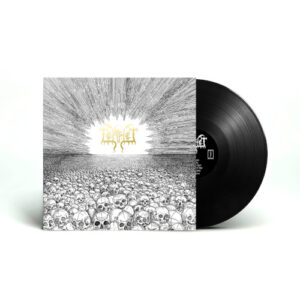 Tomhet (Black Vinyl LP)