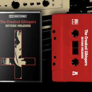 Satanic Melodies (MC)