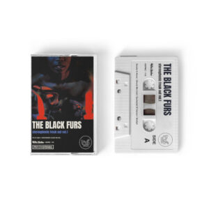 Stereophonic Freak Out Vol. 1 (MC)