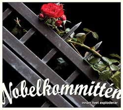 Innan Livet Exploderar