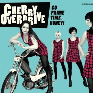 Go Prime Time, Honey!