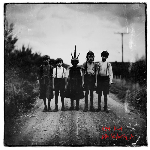 Din Rädsla (Digipack)