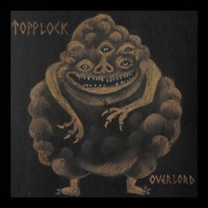 Overlord (Black Vinyl)