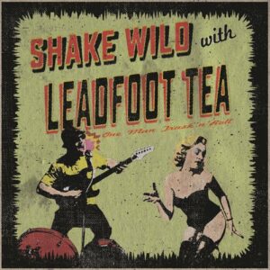 Shake Wild