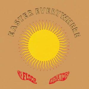Easter Everywhere (Half Speed Remaster Vinyl LP)