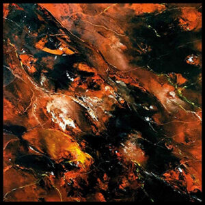 Cabinet Of Numinous Song Th