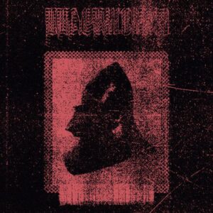 Warping Structure (Black Vinyl)