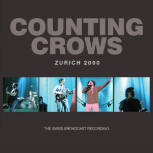 Zurich 2000 (Live Broadcast 2000)