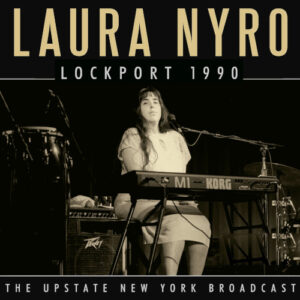 Lockport (Live Broadcast 1990)
