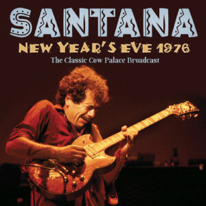 New Year's Eve 1976 (Live Broadcast 1976)