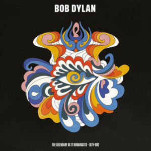 Legendary US TV Broadcasts 1979 - 1992 (Vinyl LP)