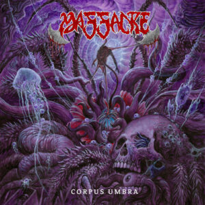 Corpus Umbra (2 LP Vinyl)