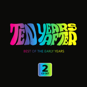 Best of the Early Years (2 CD)
