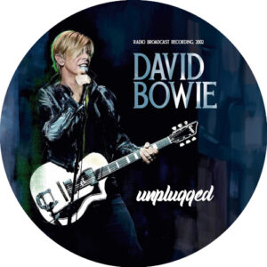 Unplugged / Radio Broadcast (Picture Disc Vinyl)