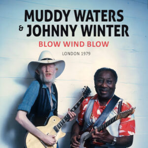 Blow Wind Blow / London 1979 (Digipack)
