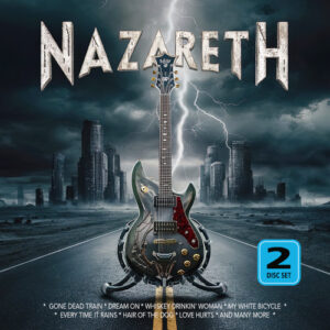 Nazareth (2 CD)
