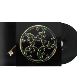 Black The (2 LP Black Vinyl)