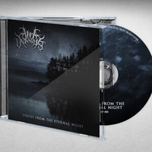 Voices From the Eternal Night