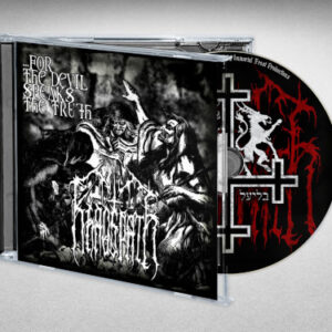 For The Devil Speaks The Truth