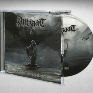 Black Hand of the Father The