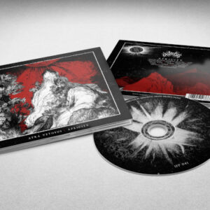 Apricity (Digipack)