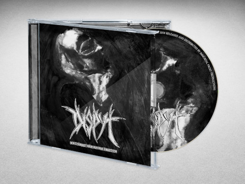 Den Ständigt Närvarande Ångesten