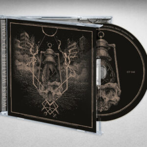 Worse Weather to Come