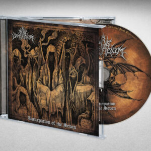 Usurpation of the Seven