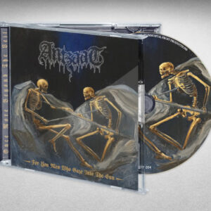 For You Men Who Gaze Into the Sun