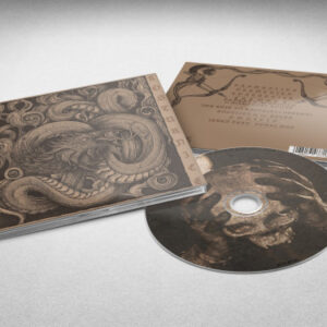 Kosturnice (Digipack)